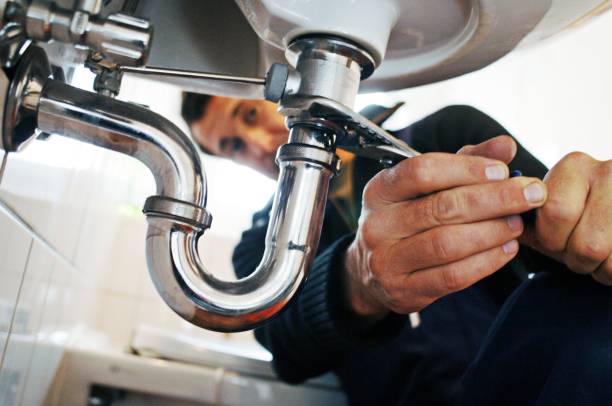  Parkers Prairie, MN Plumbing Pros
