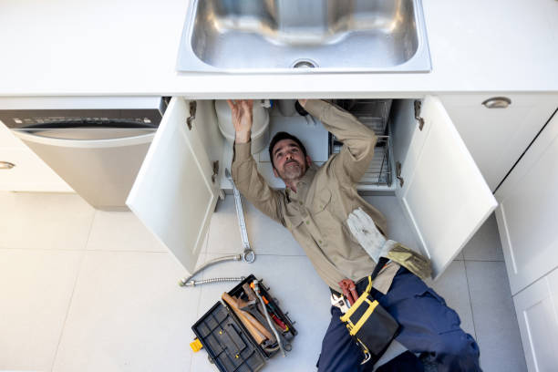 Best Same-Day Plumbing Service  in Parkers Prairie, MN