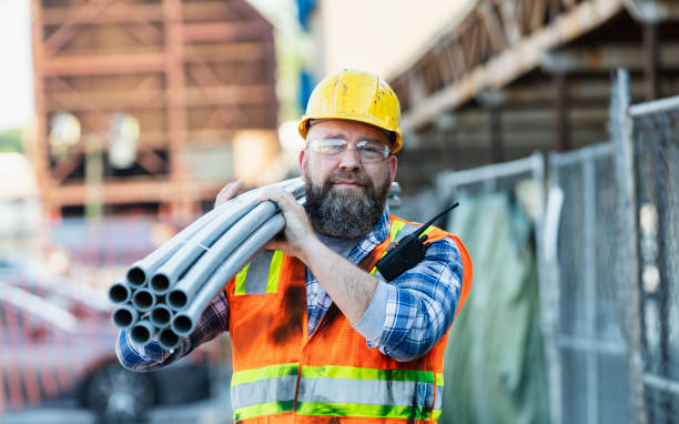 Best Pipe Repair Near Me  in Parkers Prairie, MN