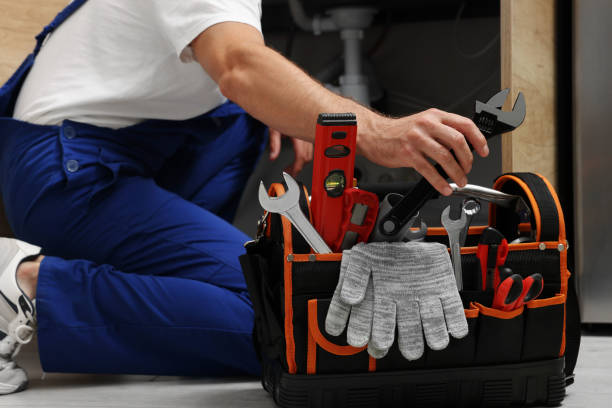 Best Affordable Plumbing Services  in Parkers Prairie, MN