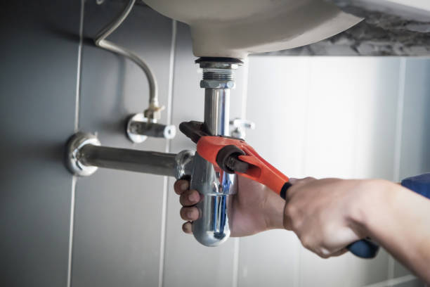 Trusted Parkers Prairie, MN Plumbing Experts